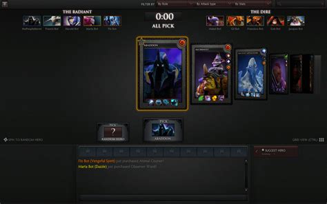 dota picker|random hero generator.